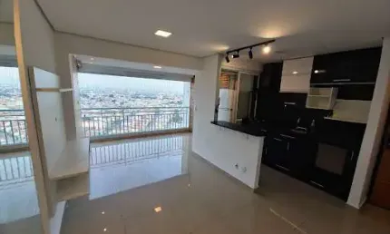 Apartamento com 2 dormitórios à venda, 57 m² por R$ 535.000,00 - Vila Isolina Mazzei - São Paulo/SP