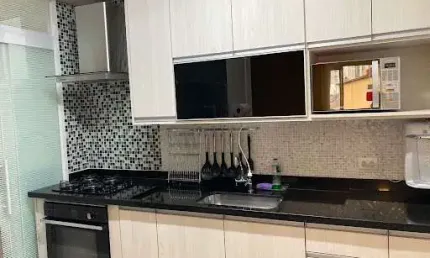 Apartamento com 3 dormitórios à venda, 83 m² por r$ 700.000 - picanco