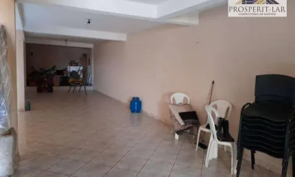 Casa com 4 dormitórios à venda, 305 m² por R$ 700.000,00 - Jardim Santa Cecília - Guarulhos/SP