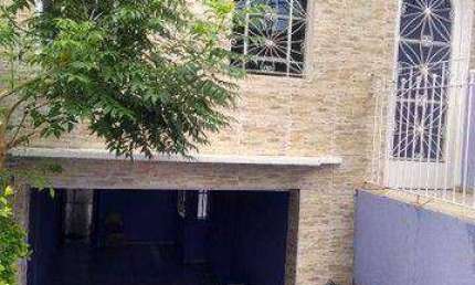 Casa com 3 quartos à venda na Rua Hilton Nunes, Jardim Rosa de Franca, Guarulhos