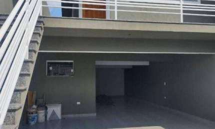 Casa com 3 dormitórios à venda, 150 m² por R$ 890.000 - Jardim Vila Galvão