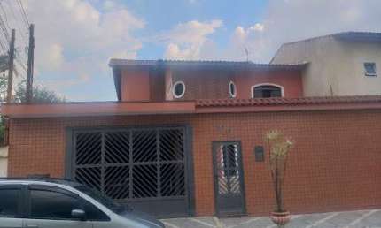 Casa com 4 dormitórios à venda, 272 m² por R$ 1.150.000 - Jardim Vila Galvão