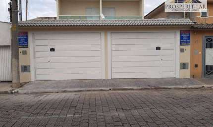 Sobrado com 3 dormitórios à venda, 133 m² por R$ 900.000,00 - Macedo - Guarulhos/SP