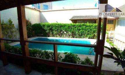 Casa à venda, 227 m² por R$ 1.250.000,00 - Jardim Santa Mena - Guarulhos/SP