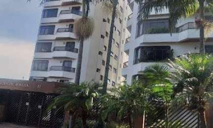 Apartamento com 4 dormitórios à venda, 190 m² por R$ 1.500.000,00 - Vila Rosália - Guarulhos/SP