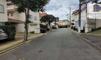 Casa em condomínio fechado com 3 quartos à venda na Rua Cabo João Teruel Fregoni, Ponte Grande, Guarulhos