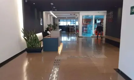 Sala à venda, 74 m² por R$ 1.060.000,00 - Bela Vista - São Paulo/SP
