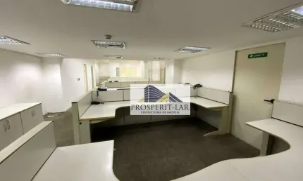 Andar Corporativo, 785 m² - venda por R$ 8.500.000,00 ou aluguel por R$ 76.000,00/mês - Jardim Paulista - São Paulo/SP