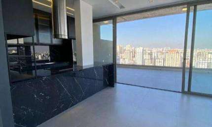 Cobertura com 2 dormitórios à venda, 192 m² por R$ 7.000.000 - Cerqueira César