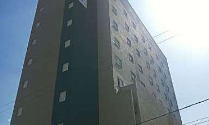 Apartamento à venda, 45 m² por R$ 255.000,00 - Cidade Antônio Estevão de Carvalho - São Paulo/SP