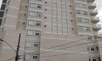 Apartamento à venda, 45 m² por R$ 227.000,00 - Cidade Antônio Estevão de Carvalho - São Paulo/SP