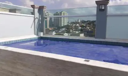 Casa com 3 dormitórios à venda, 270 m² por r$ 1.900.000,00 - parque renato maia - guarulhos/sp