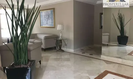 Apartamento à venda, 200 m² por R$ 1.199.000,00 - Vila Rosália - Guarulhos/SP
