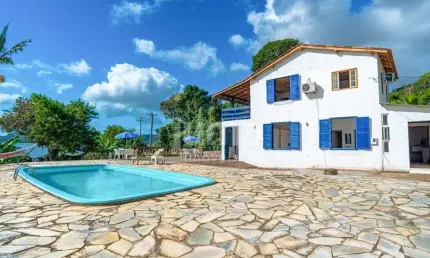 Casa à venda, 84 m² - Lagoa da Conceição - Florianópolis/SC