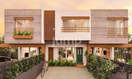 Casa com 3 dormitórios à venda, 133 m² por R$ 1.500.000,00 - Rio Tavares - Florianópolis/SC