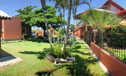 Pousada com 9 apartamentos à venda, 515 m² - 130m da praia - Campeche - Florianópolis/SC