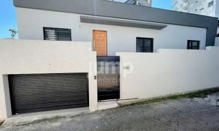 Casa com 2 dormitórios à venda, 156 m² - agronômica - florianópolis/sc