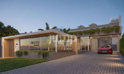 Piatto Cacupé - Apartamento com 3 dormitórios à venda, 143 m² por R$ 2.387.572,80 - Cacupé - Florianópolis/SC