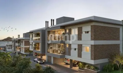 Piatto Cacupé - Apartamento com 3 dormitórios à venda, 128 m² por R$ 1.875.016,00 - Cacupé - Florianópolis/SC