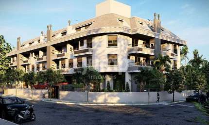 Greenview Residencial - Apartamento com 2 dormitórios à venda, 70 m² por R$1,025 M - Ingleses - Florianópolis/SC