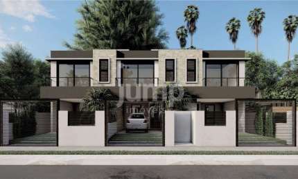 Residencial Maldivas - Casa com 2 dormitórios à venda, 133 m² por R$ 1.150.000,00 - Campeche - Florianópolis/SC
