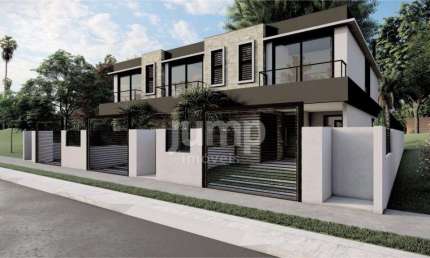 Residencial Maldivas - Casa com 3 dormitórios à venda, 134 m² por R$ 1.240.000,00 - Campeche - Florianópolis/SC