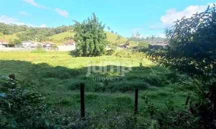Terreno / chácara com 15.000 m² - São Pedro da Alcântara/SC