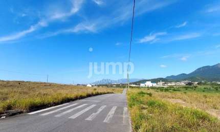 Loteamento Nova São Jose - Terreno à venda, 364 m² por R$ 336.118,00 - São José - São José/SC