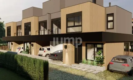 Residencial peniche - casa com 3 dormitórios à venda, 123 m² por r$ 1.230.000,00 - campeche - florianópolis/sc