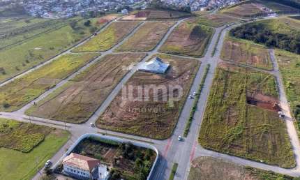 Loteamento Nova São Jose - Terreno à venda, 368 m² por R$ 336.118,00 - São José - São José/SC