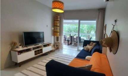 Essence Life Residence - Apartamento Alto Padrão de 3 dormitorios com acesso exclusivo a Praia do Campeche - Florianópolis/SC