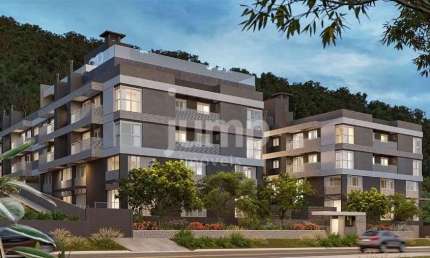 Campeche Hills - Apartamento com 2 dormitórios à venda - Ribeirão da Ilha - Florianópolis/SC