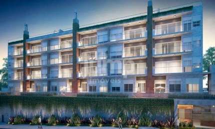 Infiniti Home View - Apartamento com 3 dormitórios à venda, 133 m² por R$ 1.700.230,00 - João Paulo - Florianópolis/SC