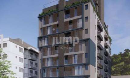 HUB Beira Mar - Apartamento Studio a poucos minutos do centro de Florianópolis/SC