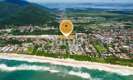 LA ESMERALDA BEACH VILLAGE - ESPETACULAR Cobertura no Morro das Pedras em Florianopolis