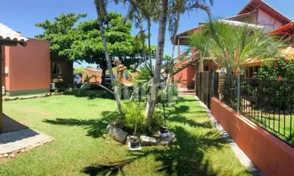 Pousada com 9 apartamentos à venda, 515 m² - 130m da praia - campeche - florianópolis/sc