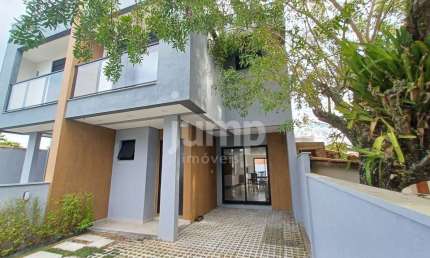 Casa com 3 quartos à venda no Campeche, Florianópolis 