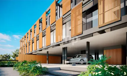 Tahiti - Apartamento com 1 dormitório à venda, 42 m² por R$ 825.000,00 - Novo Campeche - Florianópolis/SC