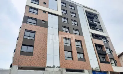 Apartamento 2 dormitórios à venda - Carvoeira - Florianópolis/SC