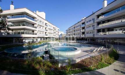Cittá Life Residence - Apartamento duplex com 5 dormitórios (5 suítes) à venda, 301 m² - Jurerê Internacional - Florianópolis/SC
