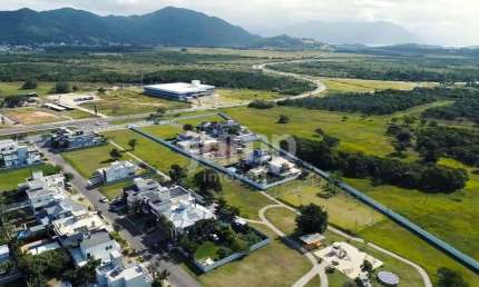 Residencial Flamboyant - Terreno à venda no bairro Campeche - Florianópolis/SC