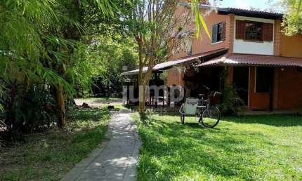Casa com 3 dormitórios à venda - Ribeirão da Ilha - Florianópolis/SC