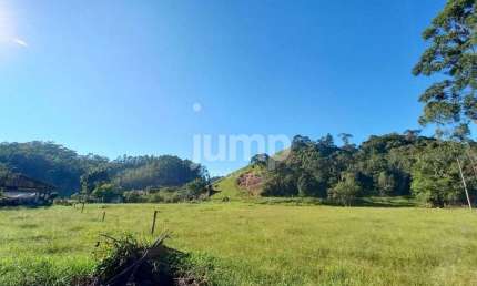 Terreno à venda na Arnoldo Alfredo Stahelin, Santa Tereza, São Pedro de Alcântara