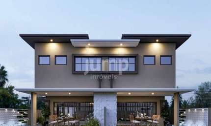 Casa com 3 dormitórios (3 suítes) à venda, 162 m² - Rio Tavares - Florianópolis/SC