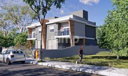 Casa com 3 dormitórios à venda, 170 m² por R$ 1.420.000,00 - Rio Tavares - Florianópolis/SC