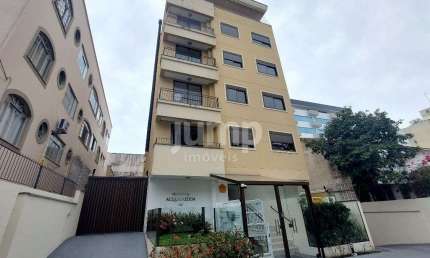 Ed. Acquafredda - Apartamento com 2 dormitórios à venda, 105 m² - Trindade - Florianópolis/SC