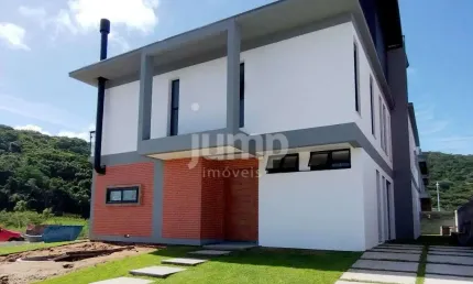 Casa com 3 dormitórios (3 suítes) à venda, 174 m² - rio tavares - florianópolis/sc