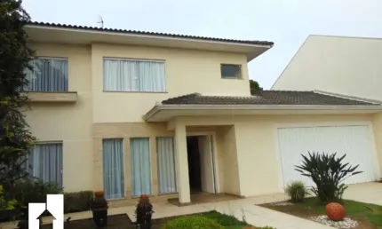 Casa com 4 quartos à venda em braga, são josé dos pinhais , 250 m2 por r$ 2.200.000