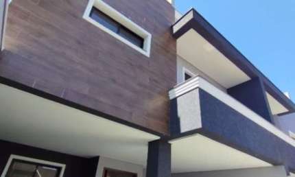Casa em condomínio fechado com 3 quartos à venda no Bom Jesus, São José dos Pinhais , 182 m2 por R$ 1.100.000