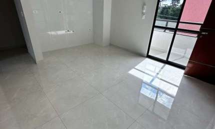 Apartamento com 2 quartos à venda no Afonso Pena, São José dos Pinhais , 62 m2 por R$ 322.000